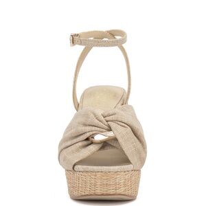 Vince Camuto Phebie Platform Sandal - Brand New!